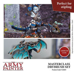 The Army Painter TL5054 - Masterclass Drybrush Set - STUFFHUNTER