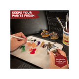The Army Painter TL5057 - Wet Palette XL Wargamers Edition - STUFFHUNTER