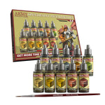 The Army Painter WP8062 - Speedpaint Metallics 2.0 - STUFFHUNTER