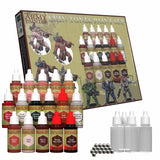 The Army Painter WP8909 - Skin Tones Paint Set - STUFFHUNTER