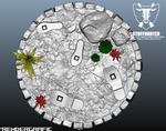 The Last of Us (Fan Art) 1:10 - STUFFHUNTER