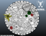 The Last of Us (Fan Art) 1:10 - STUFFHUNTER