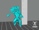 Thorjacks - Full Set - STUFFHUNTER