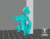 Thorjacks - Full Set - STUFFHUNTER