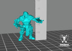 Thorjacks - Full Set - STUFFHUNTER