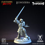 Thorjacks - Full Set - STUFFHUNTER
