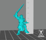 Thorjacks - Full Set - STUFFHUNTER