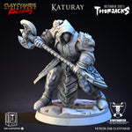 Thorjacks - Full Set - STUFFHUNTER