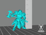 Thorjacks - Full Set - STUFFHUNTER