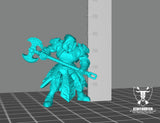 Thorjacks - Full Set - STUFFHUNTER