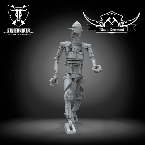 Tiny Cute Friend Pilot - STUFFHUNTER