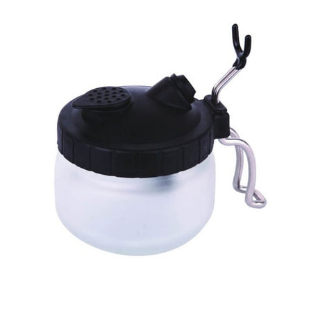 Vallejo Airbrush Cleaning Pot - STUFFHUNTER
