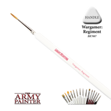Wargamer Regiment Pinsel BR7007 - STUFFHUNTER