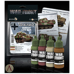 Wargames German Late War - Scale 75 - Farbset - STUFFHUNTER