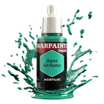 Warpaints Fanatic Aqua Alchemy (18ml Flasche) - STUFFHUNTER