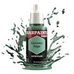 Warpaints Fanatic Autumn Sage (18ml Flasche) - STUFFHUNTER
