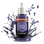 Warpaints Fanatic Cultist Purple (18ml Flasche) - STUFFHUNTER