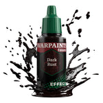 Warpaints Fanatic Dark Rust (Effects) (18ml Flasche) - STUFFHUNTER