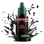 Warpaints Fanatic Dry Blood (Effects) (18ml Flasche) - STUFFHUNTER