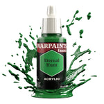 Warpaints Fanatic Eternal Hunt (18ml Flasche) - STUFFHUNTER