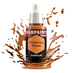 Warpaints Fanatic Flickering Flame (18ml Flasche) - STUFFHUNTER