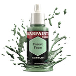 Warpaints Fanatic Forest Faun (18ml Flasche) - STUFFHUNTER