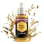 Warpaints Fanatic Inner Light (18ml Flasche) - STUFFHUNTER