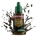 Warpaints Fanatic Oozing Vomit (Effects) (18ml Flasche) - STUFFHUNTER