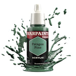 Warpaints Fanatic Patagon Pine (18ml Flasche) - STUFFHUNTER
