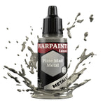 Warpaints Fanatic Plate Mail Metal (Metallic) (18ml Flasche) - STUFFHUNTER