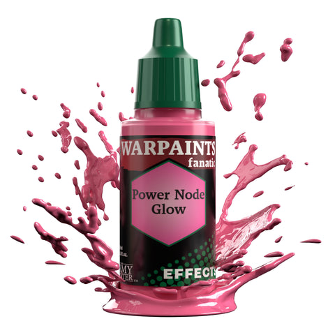 Warpaints Fanatic Power Node Glow (Effects) (18ml Flasche) - STUFFHUNTER