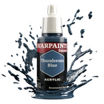Warpaints Fanatic Thunderous Blue (18ml Flasche) - STUFFHUNTER