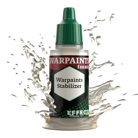 Warpaints Fanatic Warpaints Stabilizer (Effects) (18ml Flasche) - STUFFHUNTER