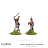 Waterloo Black Powder Starter Set 2nd Edition (EN) - STUFFHUNTER