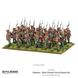 Waterloo Black Powder Starter Set 2nd Edition (EN) - STUFFHUNTER