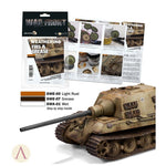 Weathering Fuel and Grease - Scale 75 - Farbset - STUFFHUNTER