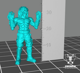 Yabigudchoysman - STUFFHUNTER