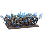 Kings of War - Northern Alliance Ice Naiads Regiment (20) - STUFFHUNTER