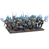 Kings of War - Northern Alliance Ice Naiads Regiment (20) - STUFFHUNTER