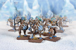 Kings of War - Northern Alliance Ice Naiads Regiment (20) - STUFFHUNTER