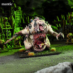Kings of War - Mutant Ratfiend (1) - STUFFHUNTER