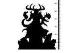 Princes of Hell - Lucifer - STUFFHUNTER