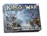 Kings of War - Schatten im Norden - 2 Spieler Starterset (deutsch) - STUFFHUNTER