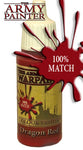 The Army Painter: Warpaint Dragon Red (18ml Flasche) - STUFFHUNTER