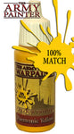 The Army Painter: Warpaint Daemonic Yellow (18ml Flasche) - STUFFHUNTER