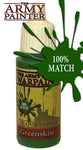 The Army Painter: Warpaint Greenskin (18ml Flasche) - STUFFHUNTER