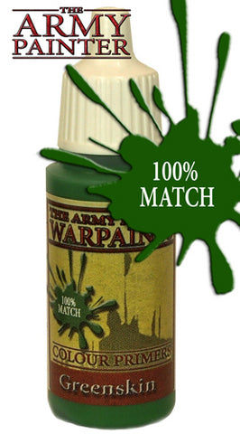 The Army Painter: Warpaint Greenskin (18ml Flasche) - STUFFHUNTER