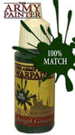 The Army Painter: Warpaint Angel Green (18ml Flasche) - STUFFHUNTER