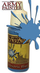 The Army Painter: Warpaint Electric Blue (18ml Flasche) - STUFFHUNTER
