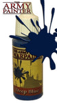 The Army Painter: Warpaint Deep Blue (18ml Flasche) - STUFFHUNTER